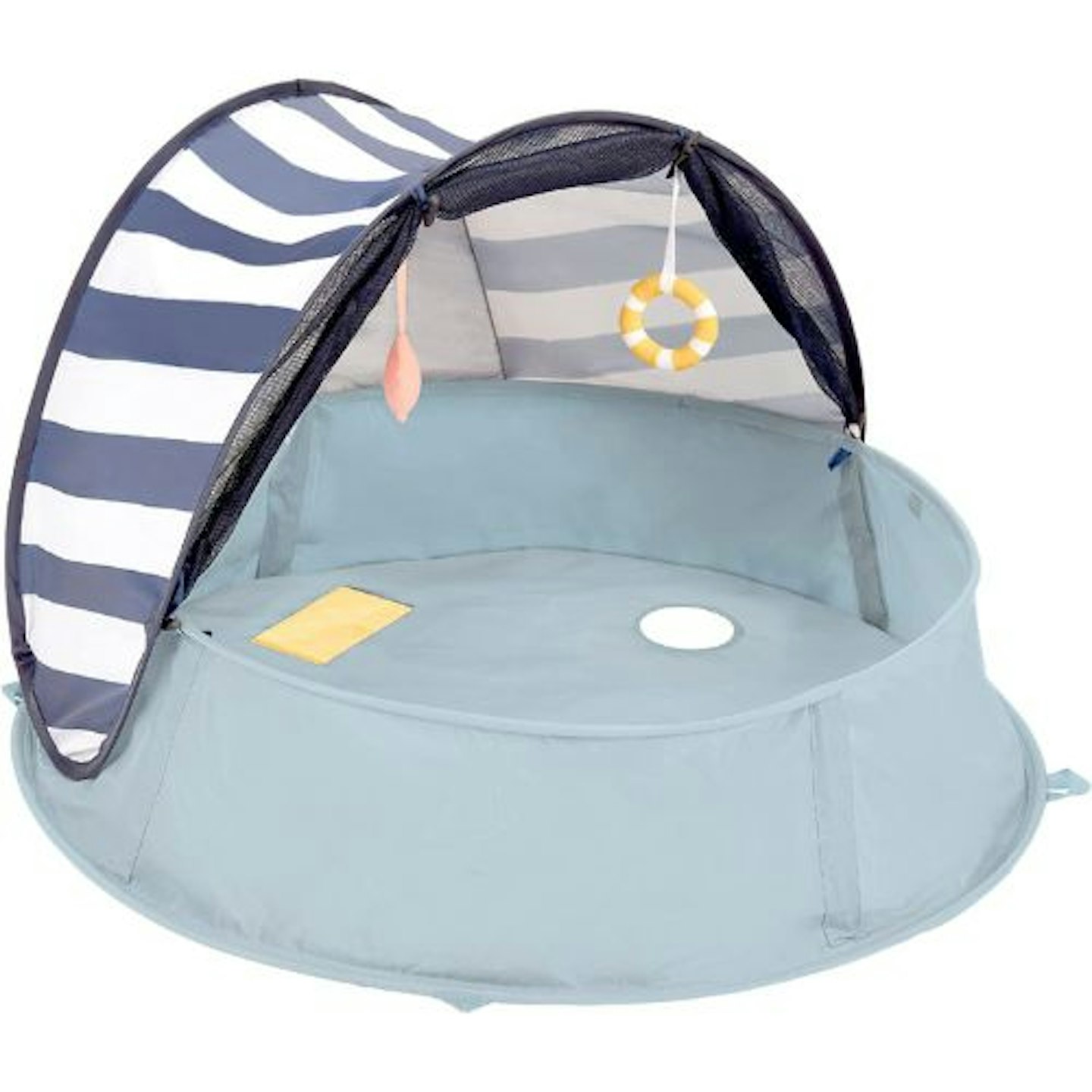 Babymoov Aquani 3-in-1 Anti-UV Pool and Tent