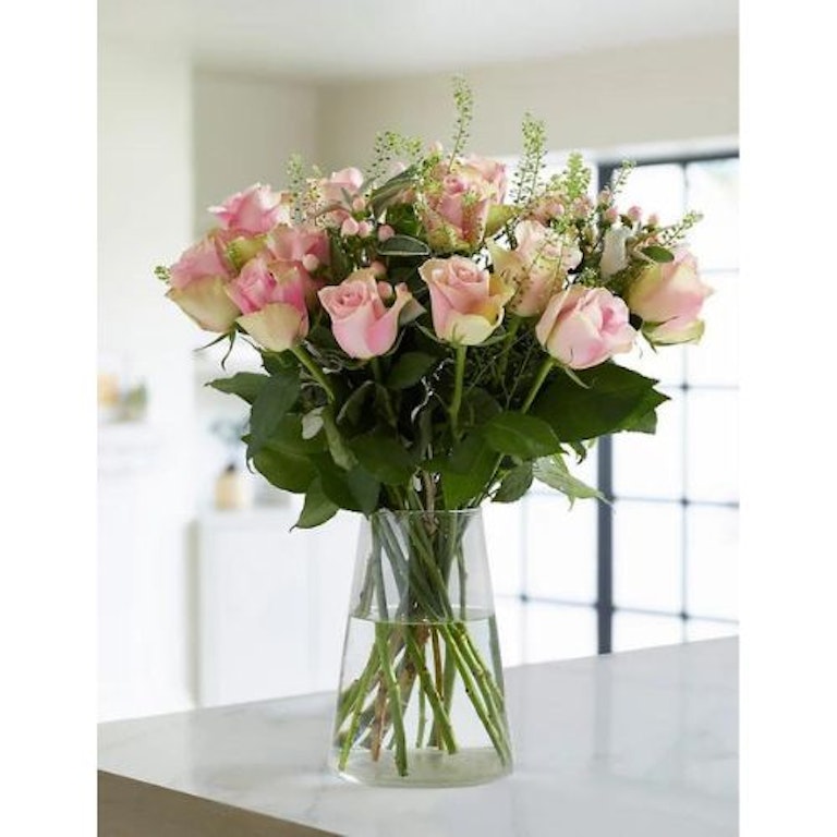 M&S flower delivery Beautiful blooms right at your doorstep Family