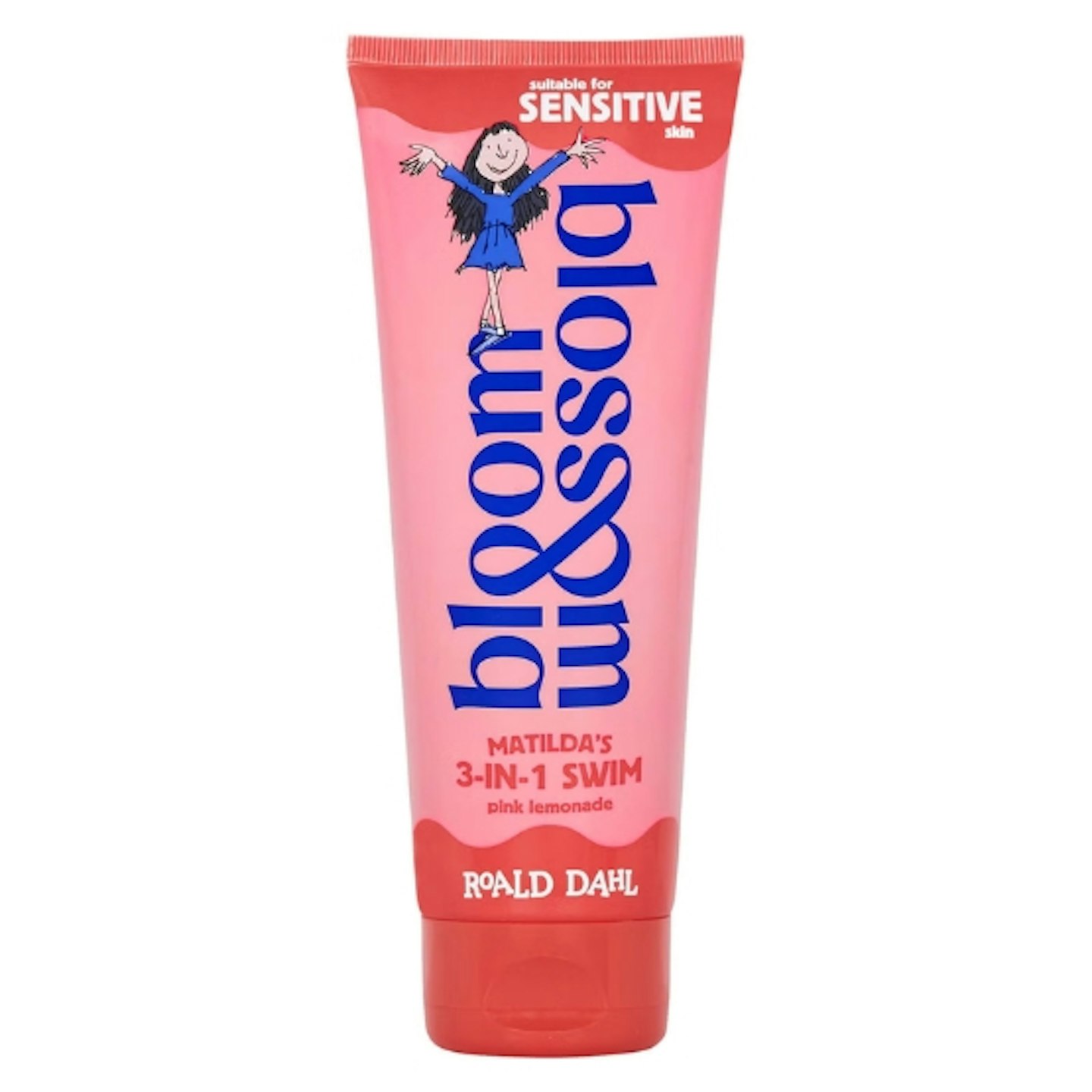 Bloom + Blossom 3 in 1 Swim 200ml - Matilda