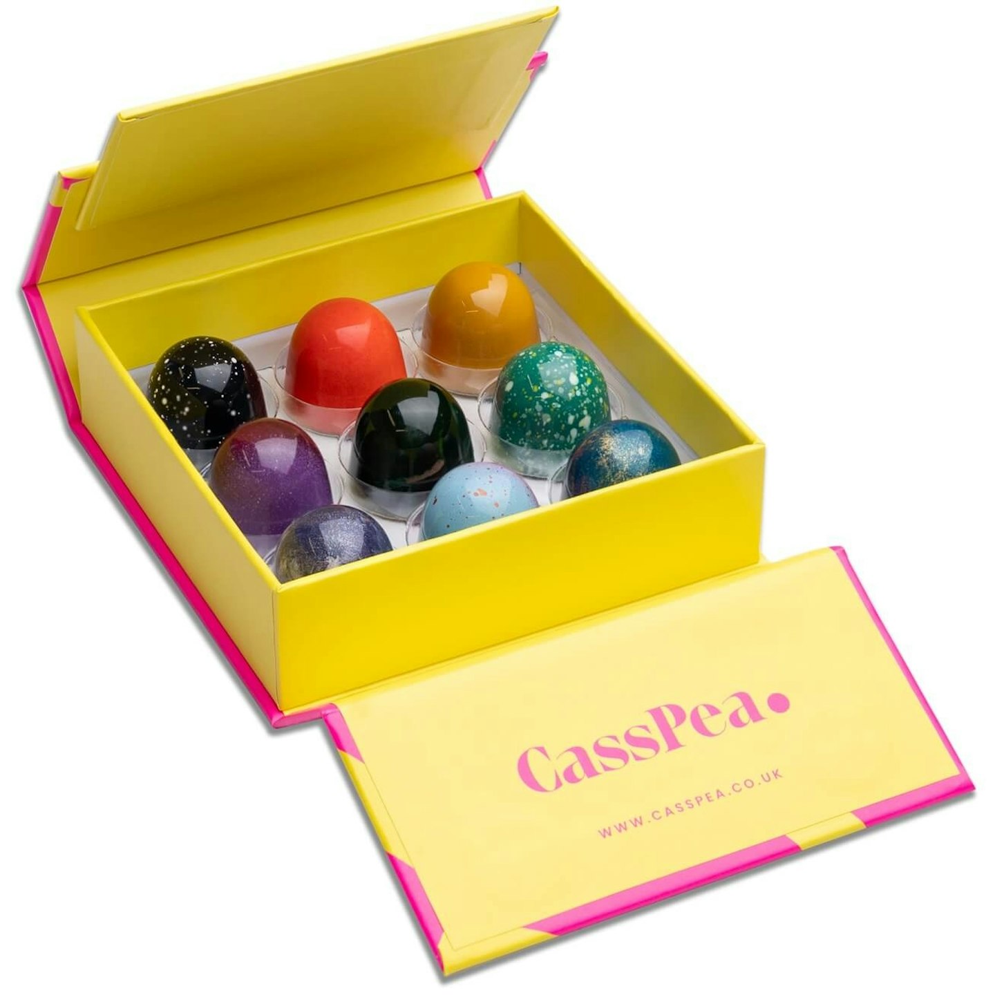 CassPea - Galentine's Day gifts