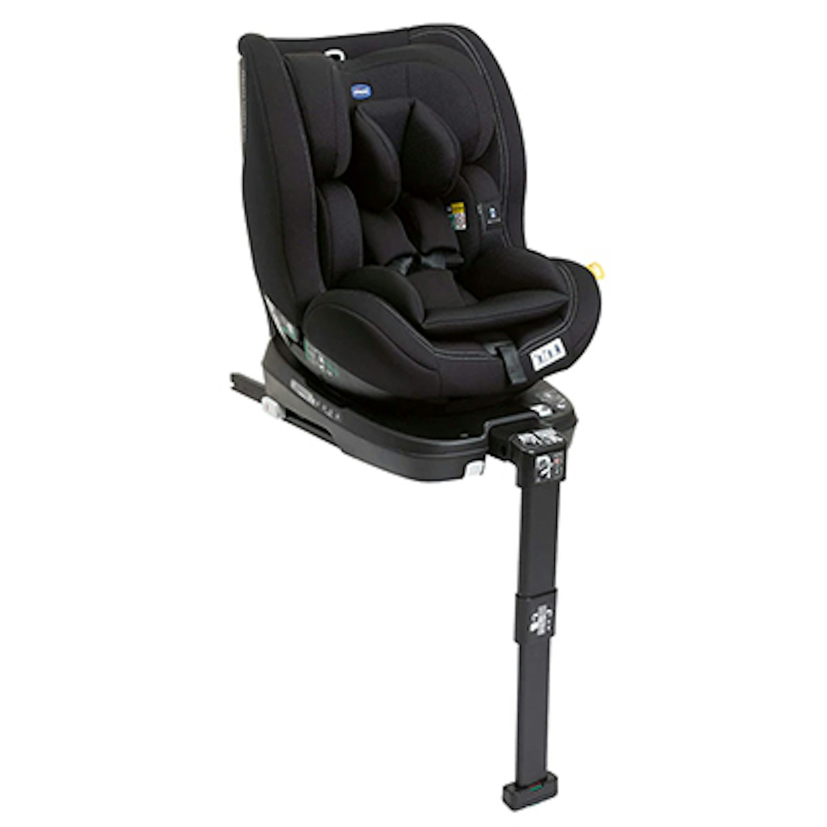 The Best Rotating Car Seats That Grow With Your Child Reviews