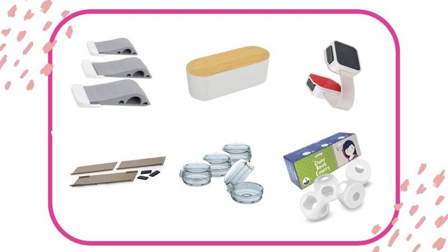 Best baby proofing kits to make your home safe and secure