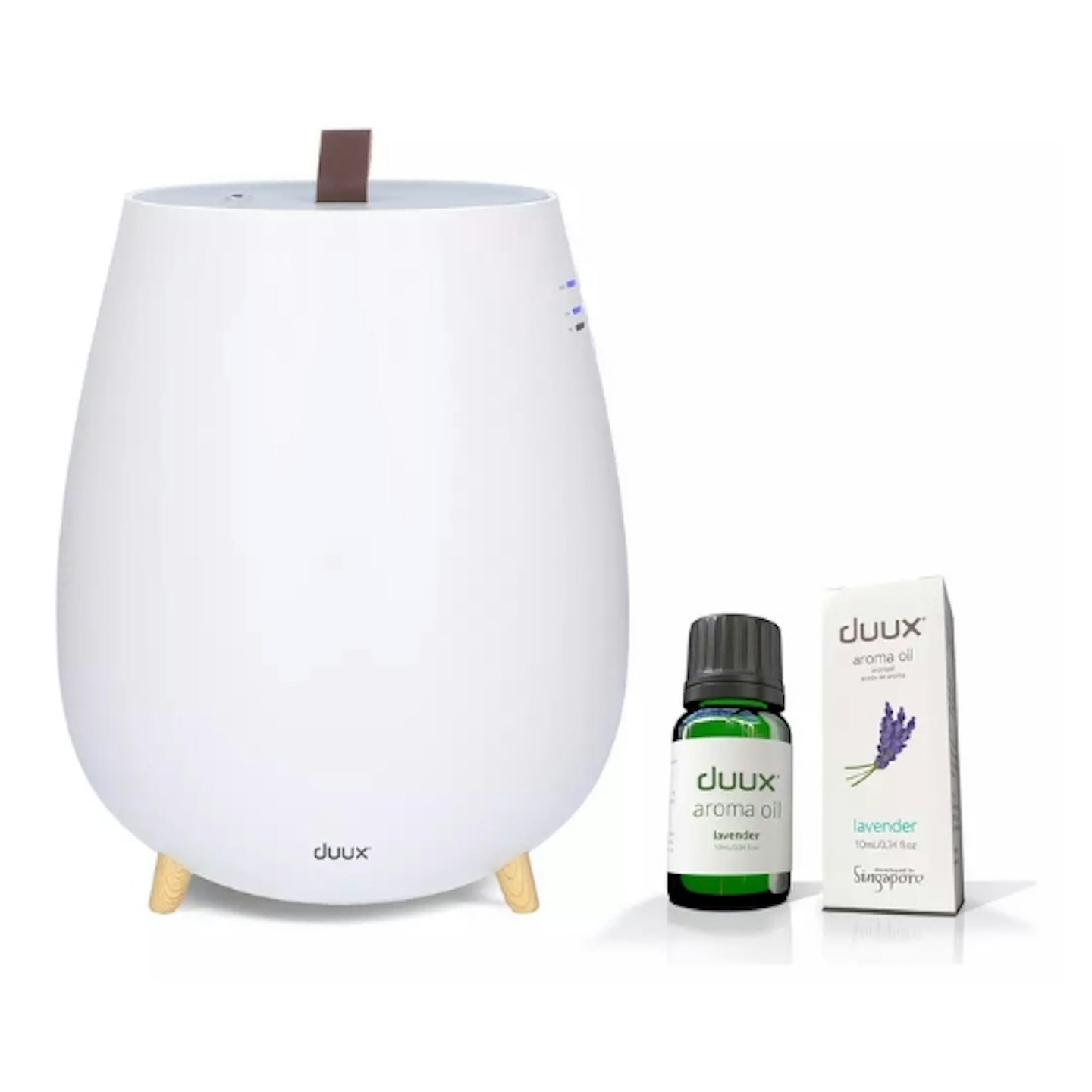 DUUX Tag 2 Humidifier