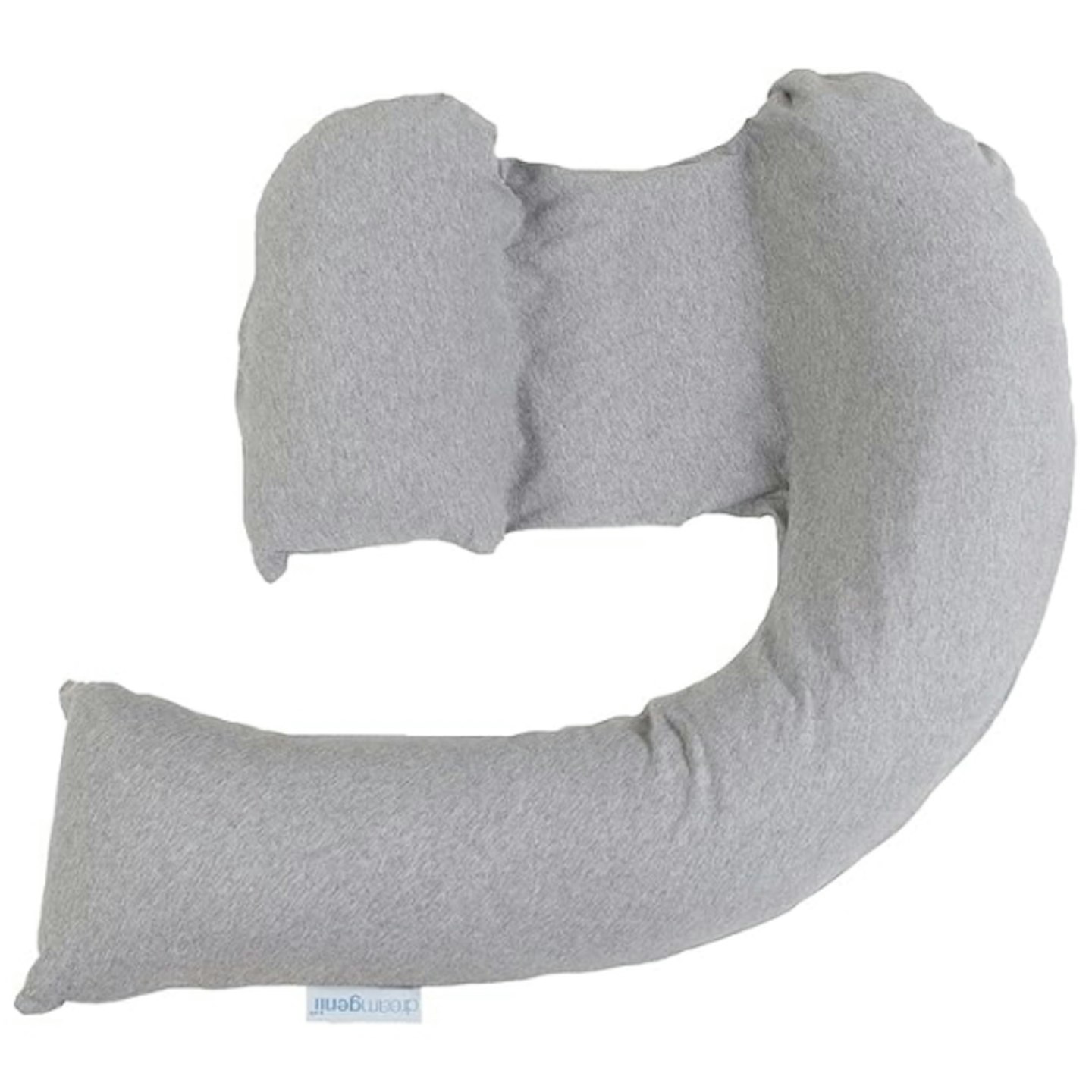 Dreamgenii Pregnancy Support and Feeding Pillow