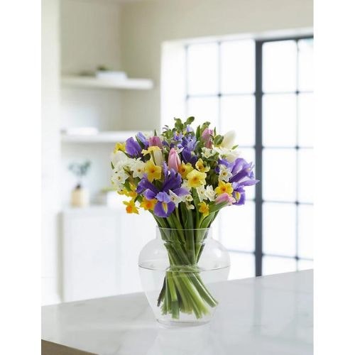 M&S flower delivery Beautiful blooms right at your doorstep Family