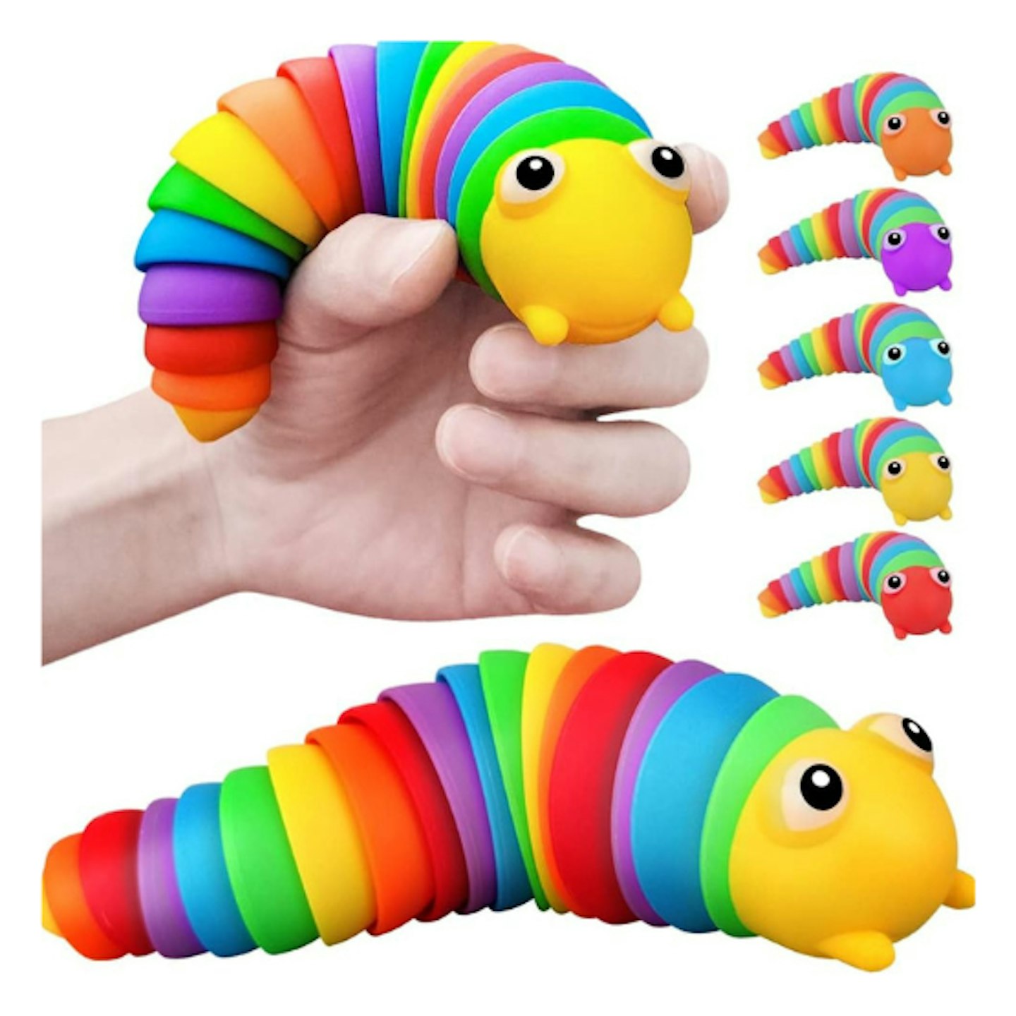 best-fidget-toys-for-kids-caterpillar-fidget-toy