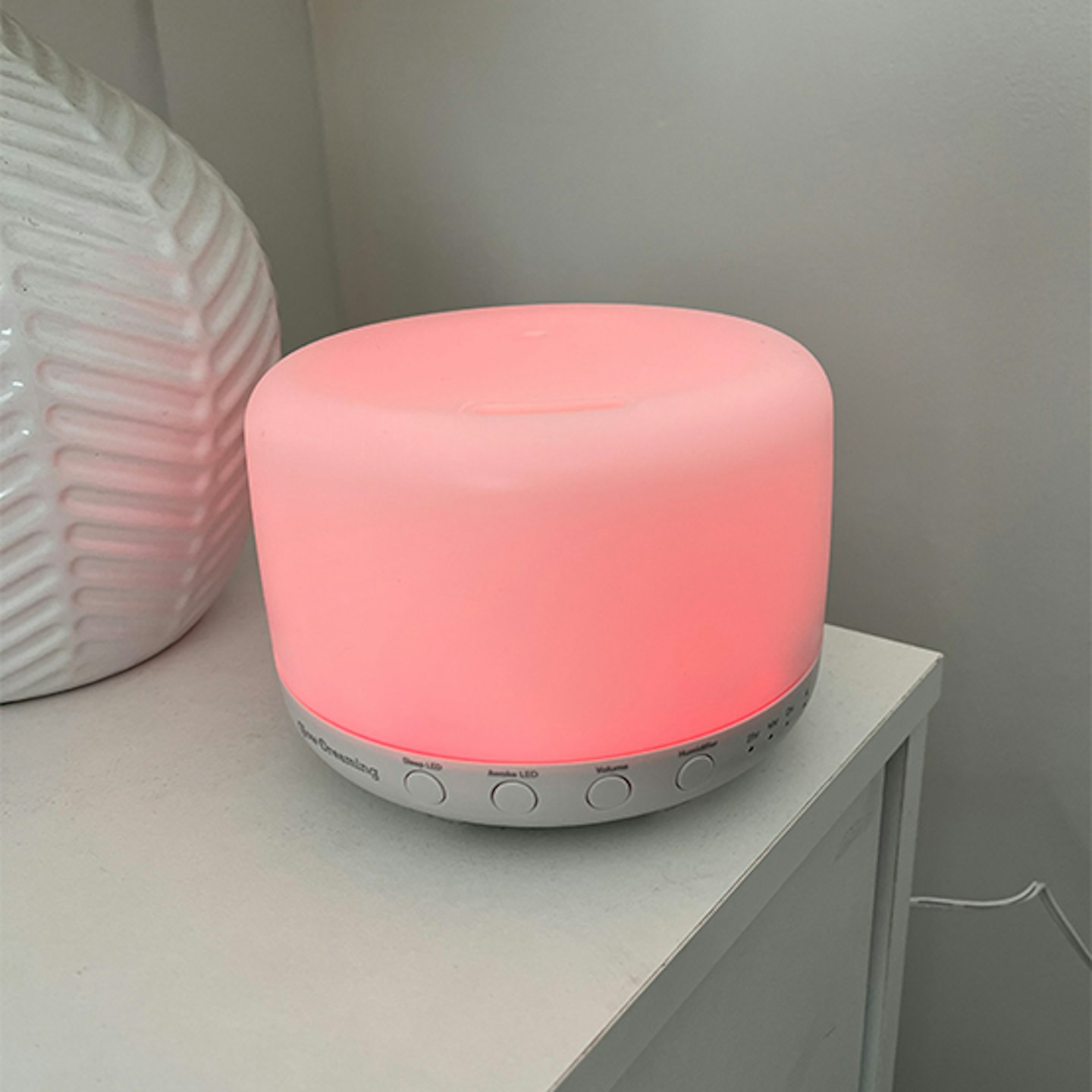 Glow Sleep Easy light