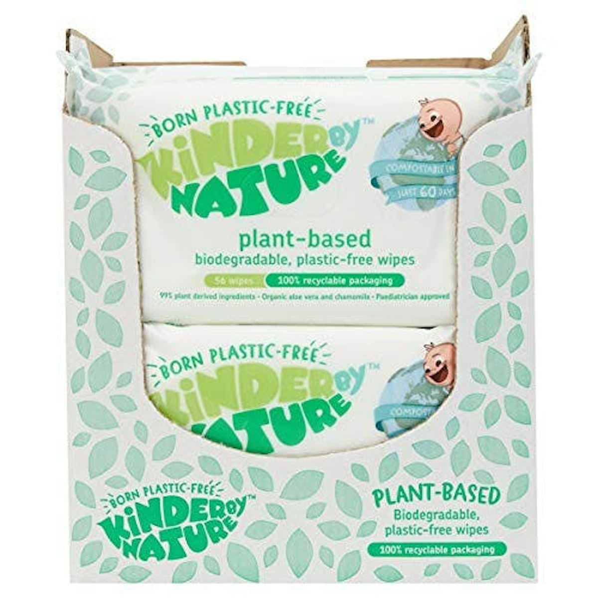 The best baby wipes 2024