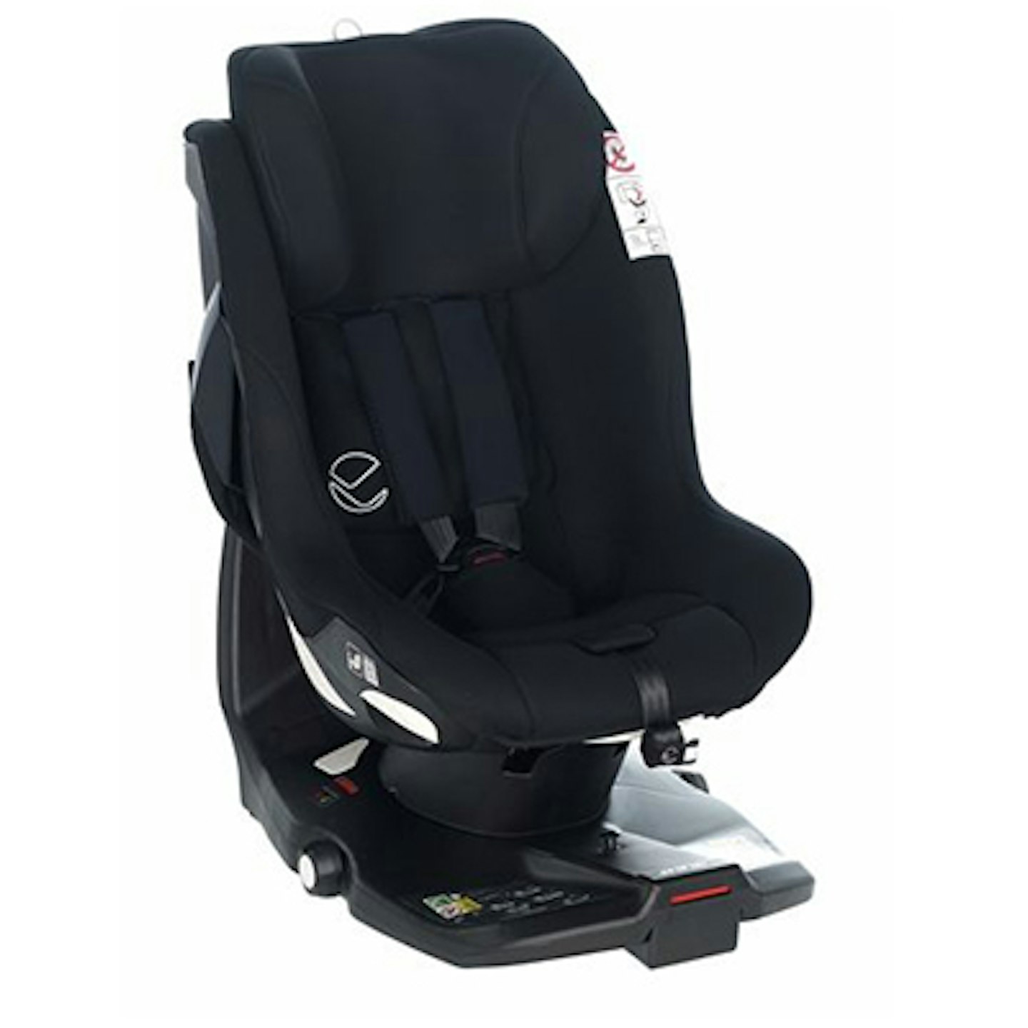 CYBEX Sirona S2 i-Size Car Seat Tutorial 