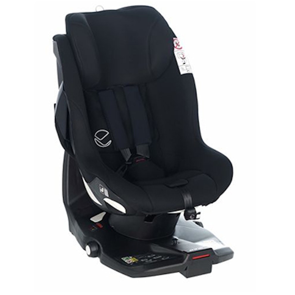 The Best Rotating Car Seats That Grow With Your Child Reviews