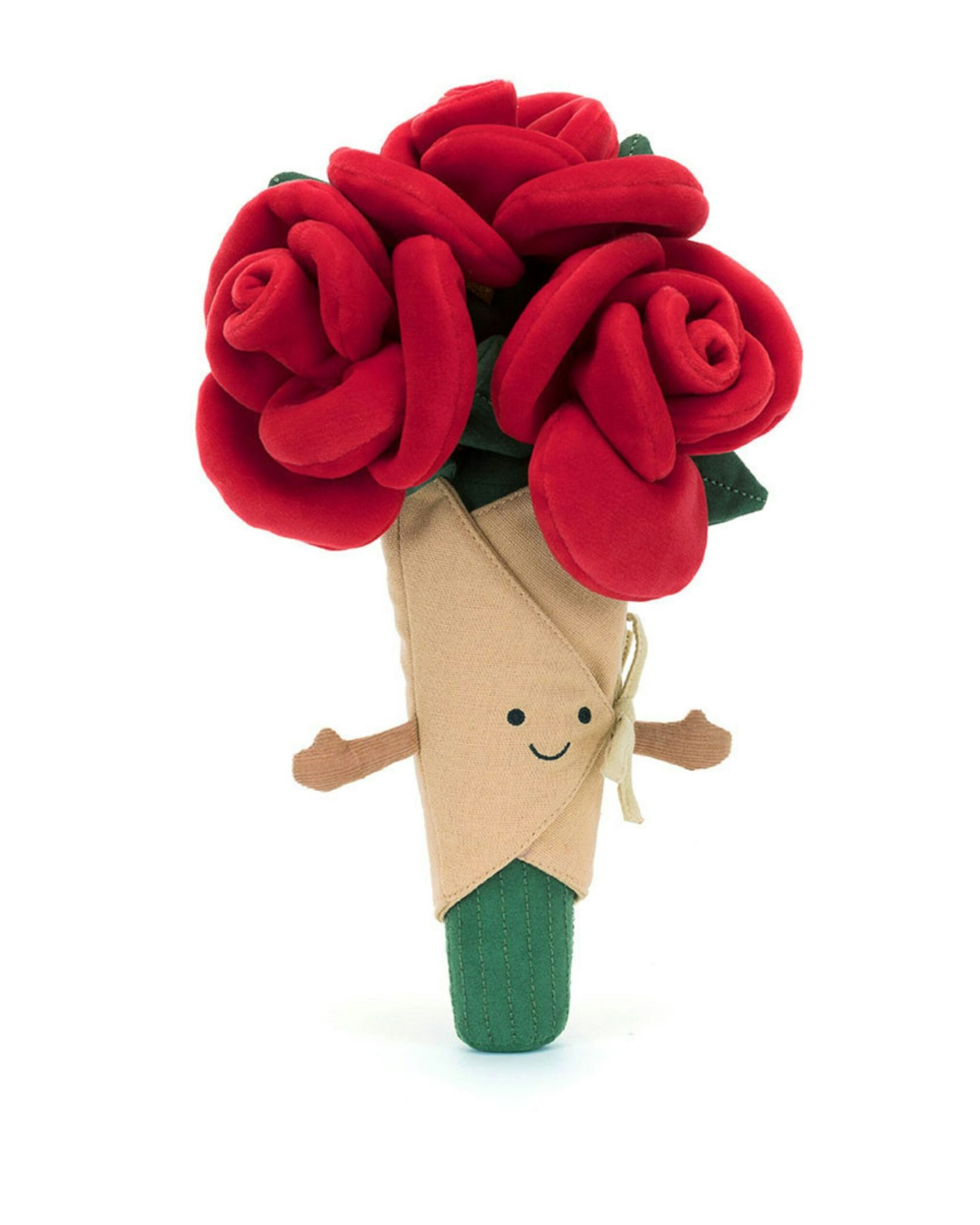 Jellycat Rose Bouquet