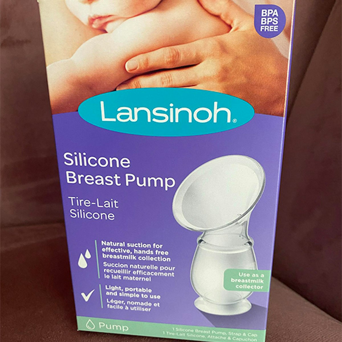 The 7 best manual breast pumps 2024