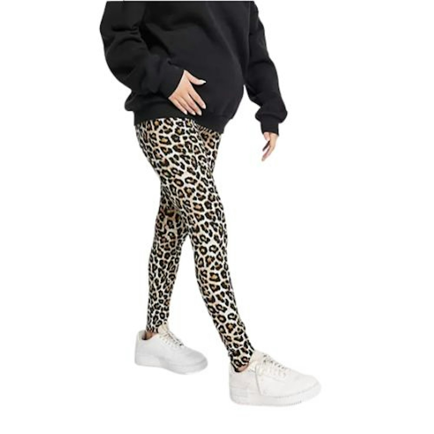 Best maternity leggings 2023