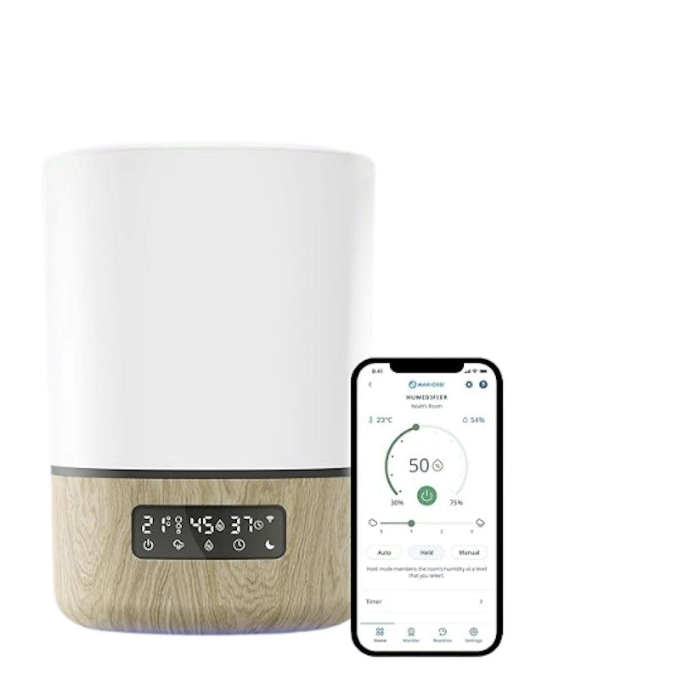Maxi-Cosi Breathe Humidifier