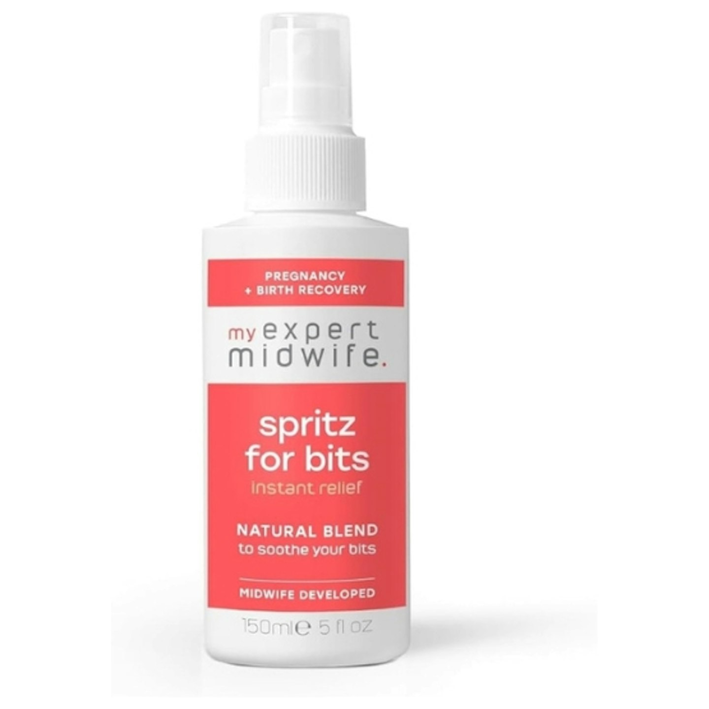 My Expert Midwife Spritz for Bits