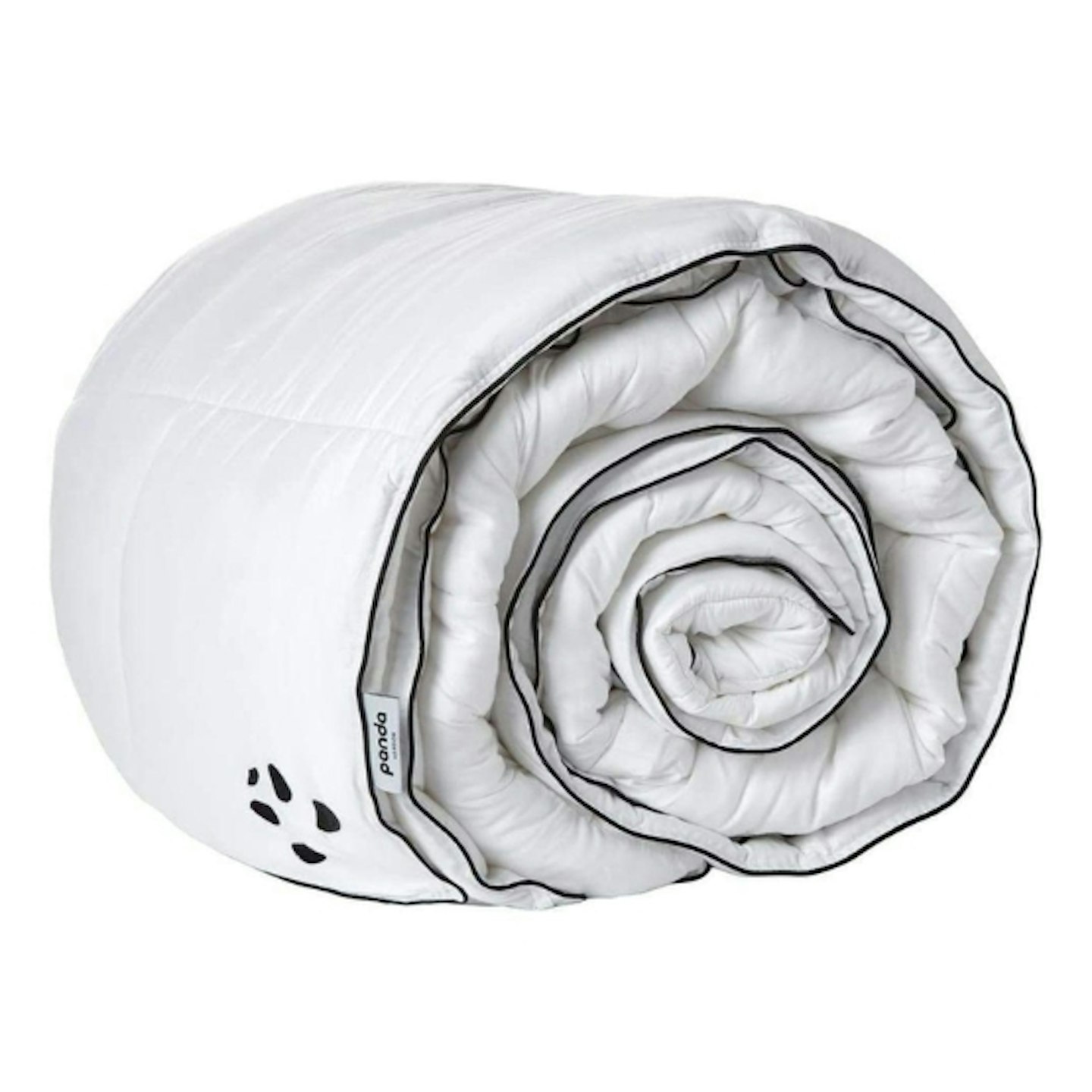 Panda Kids The Cloud Bamboo Duvet