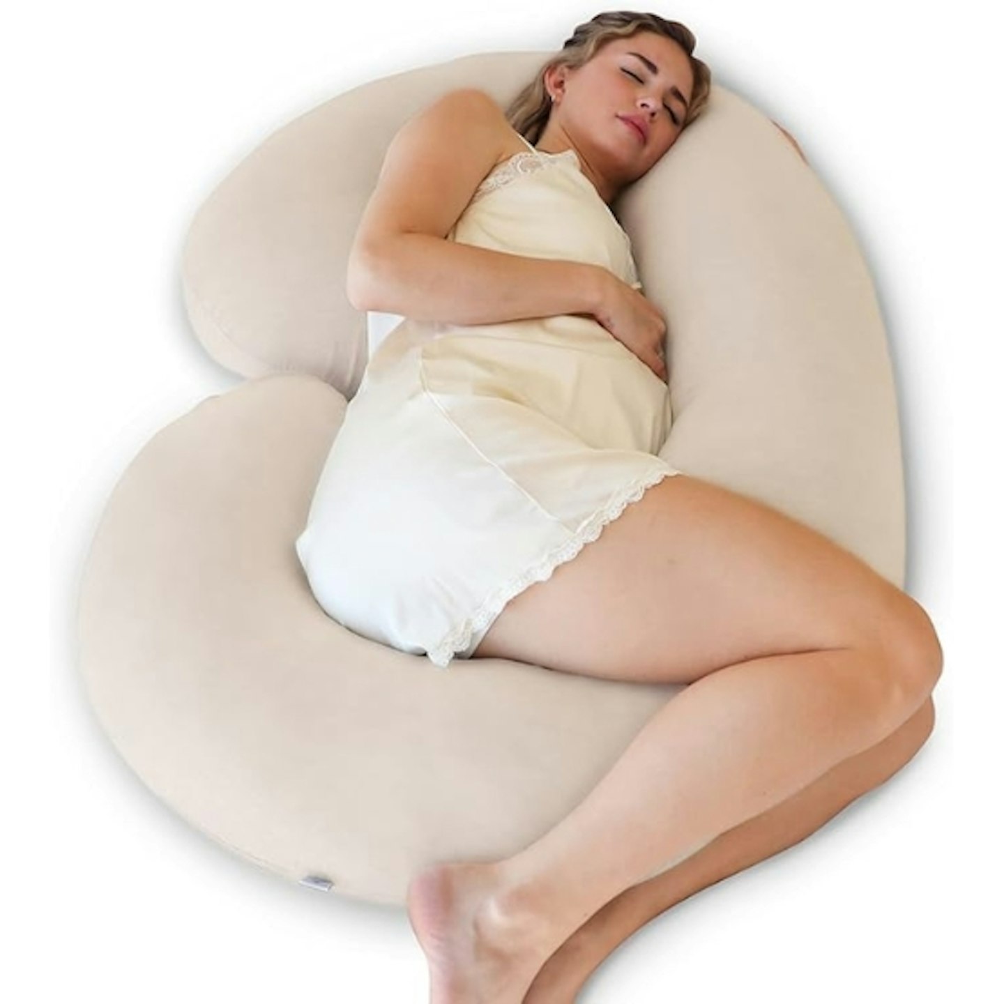 PharMeDoc The CeeCee Pillow