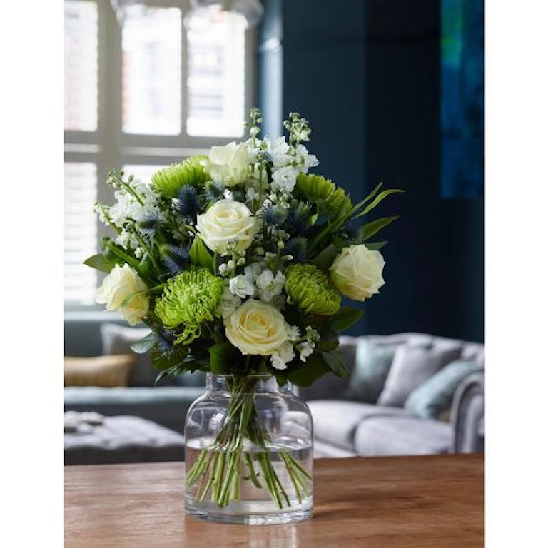 M&S flower delivery Beautiful blooms right at your doorstep Family