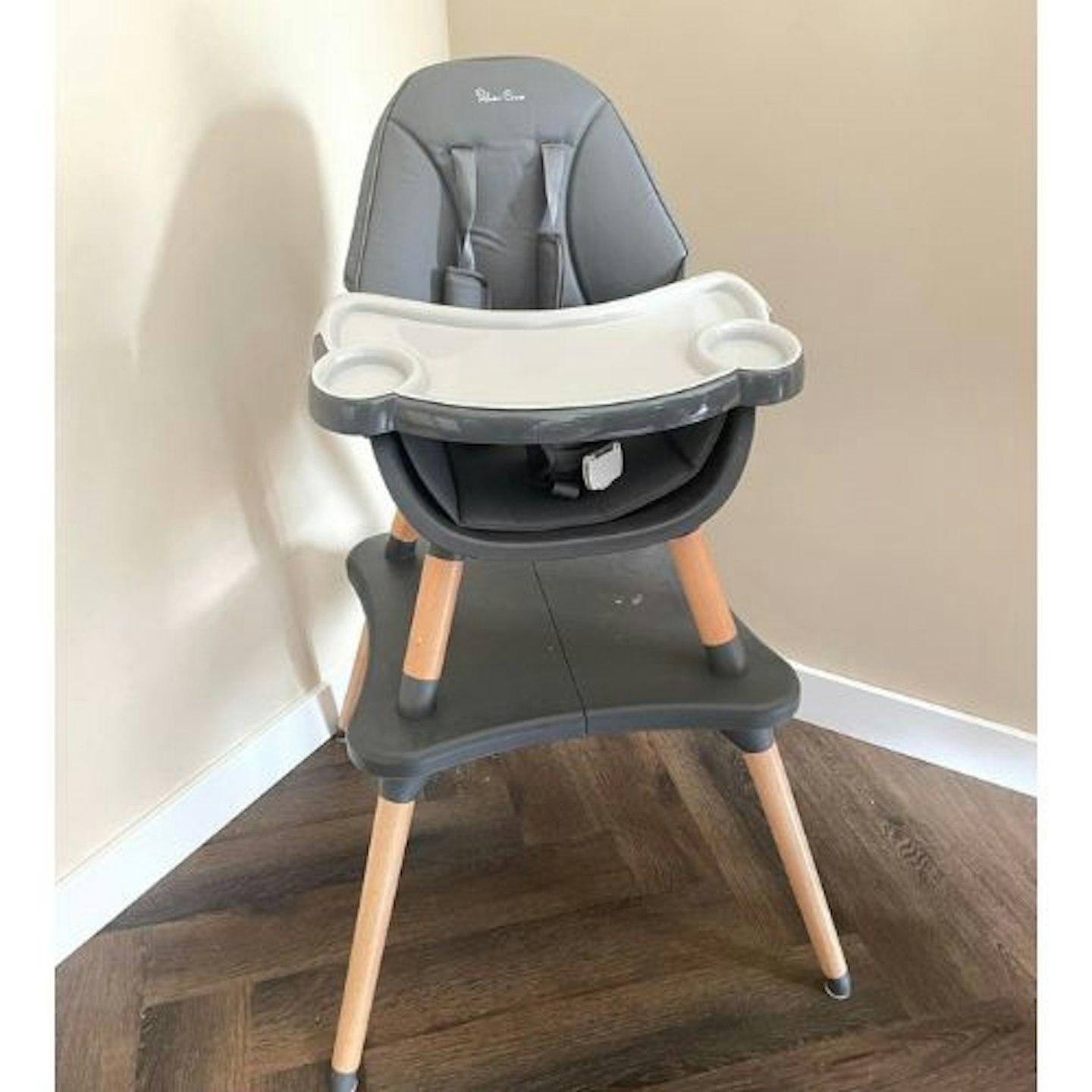 Silver Cross Eat and Play Highchair