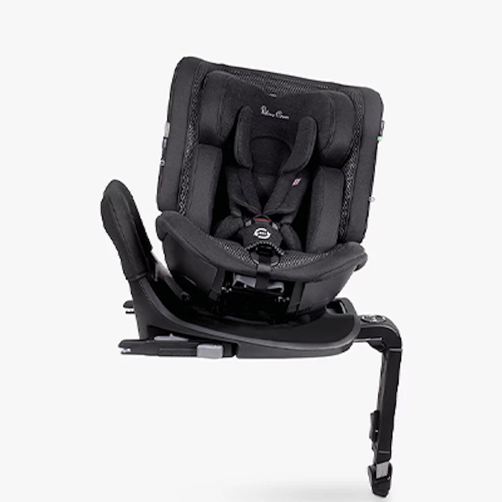 Best rotating car seats for 2024