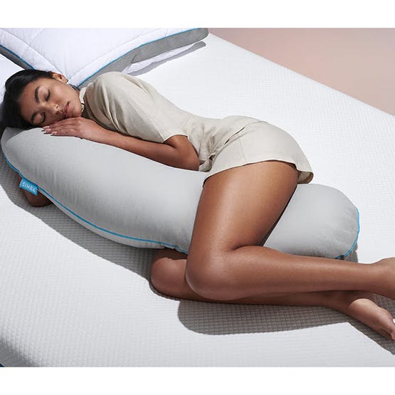 Best rated body best sale pillow