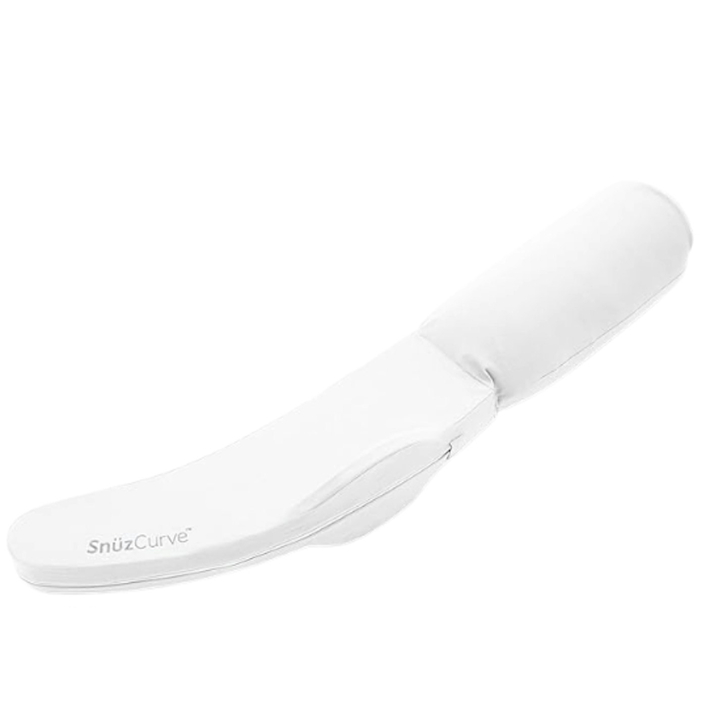 SnüzCurve Pregnancy Support Pillow