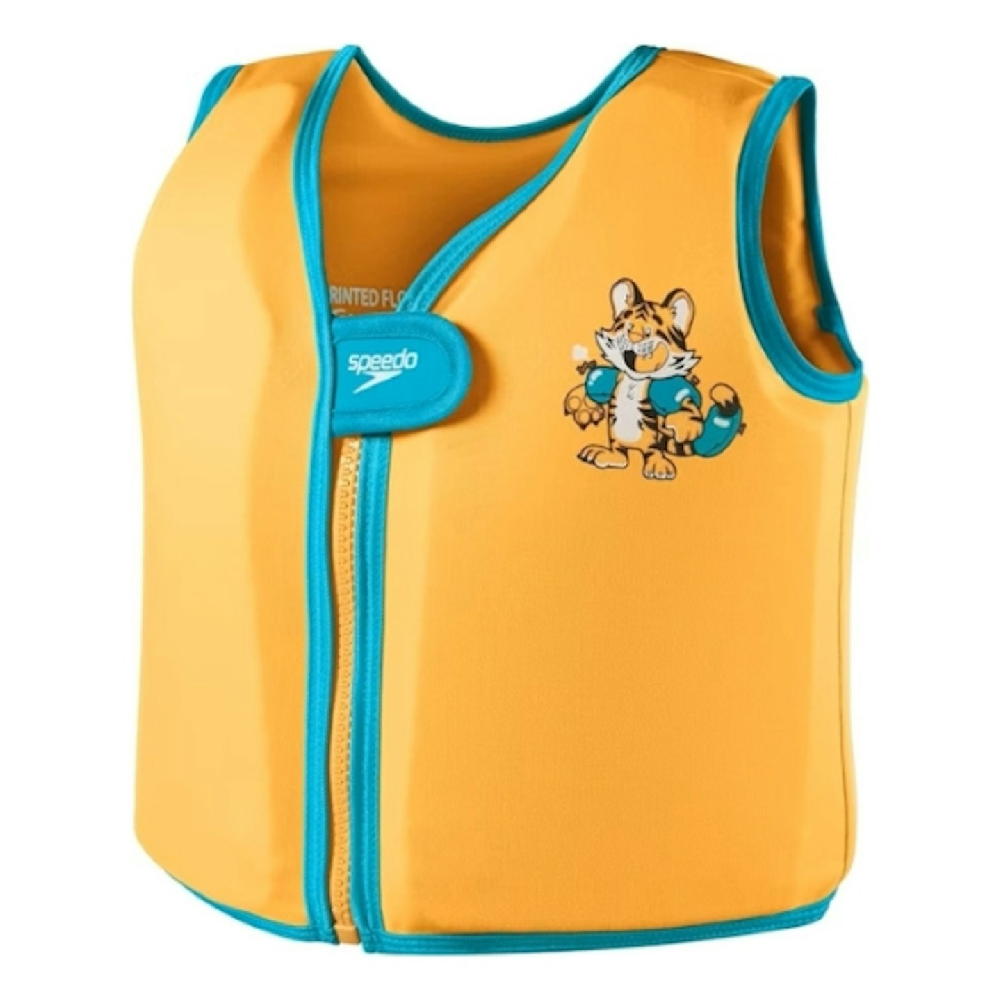 Speedo Tiger Cub Infant Swimming Float Vest