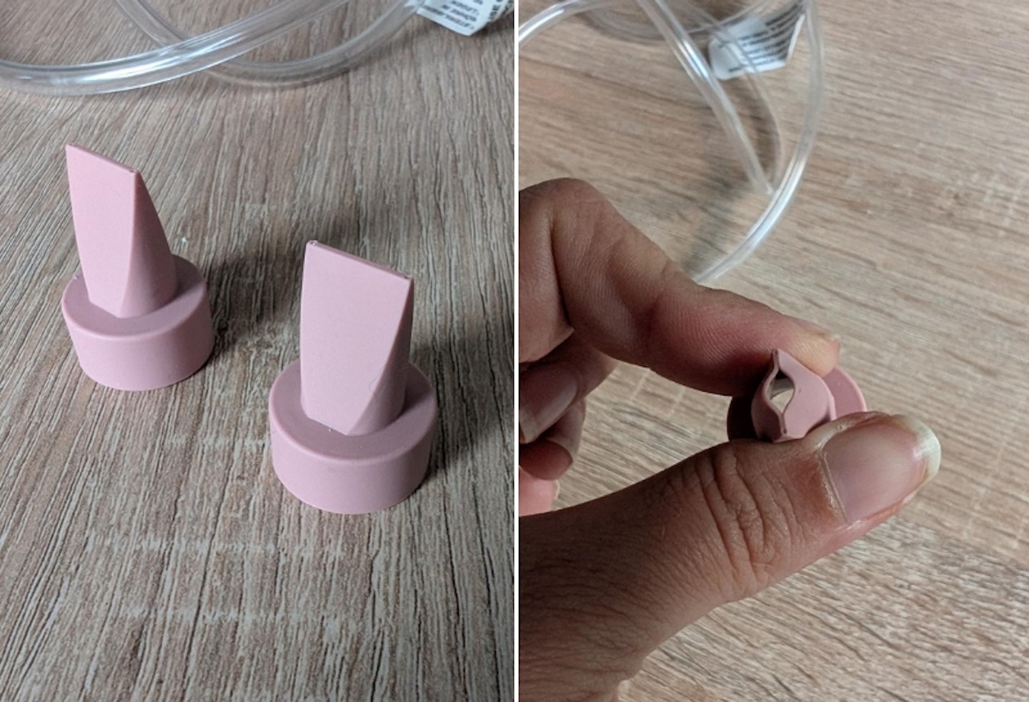 Tommee Tippee Made for Me Double Electric Breast Pump