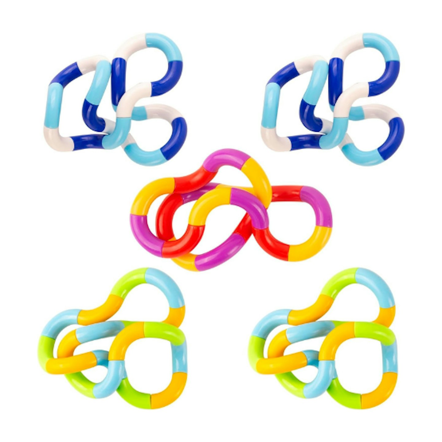 best-fidget-toys-for-kids-Twisty-tangle-fidget-toy