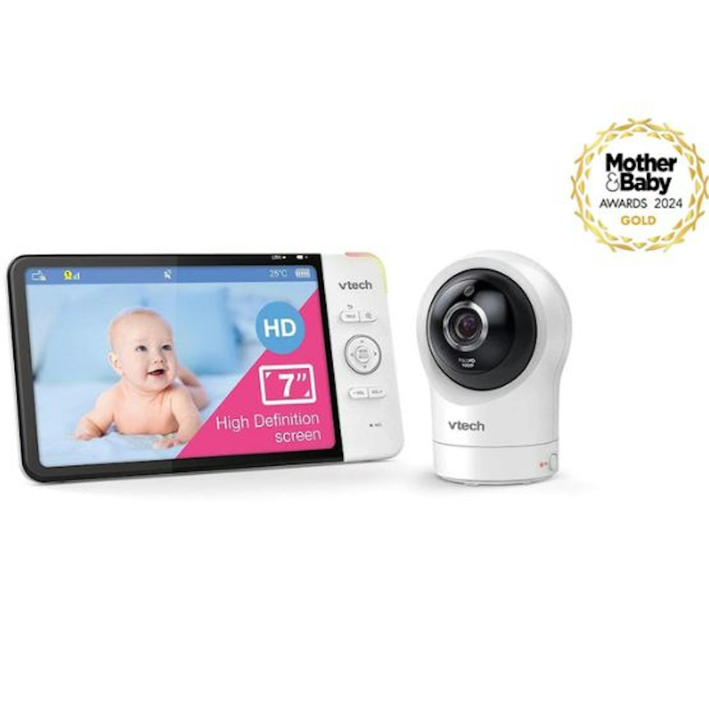 Buy Babymoov YOO Travel Wireless Video Monitor Online