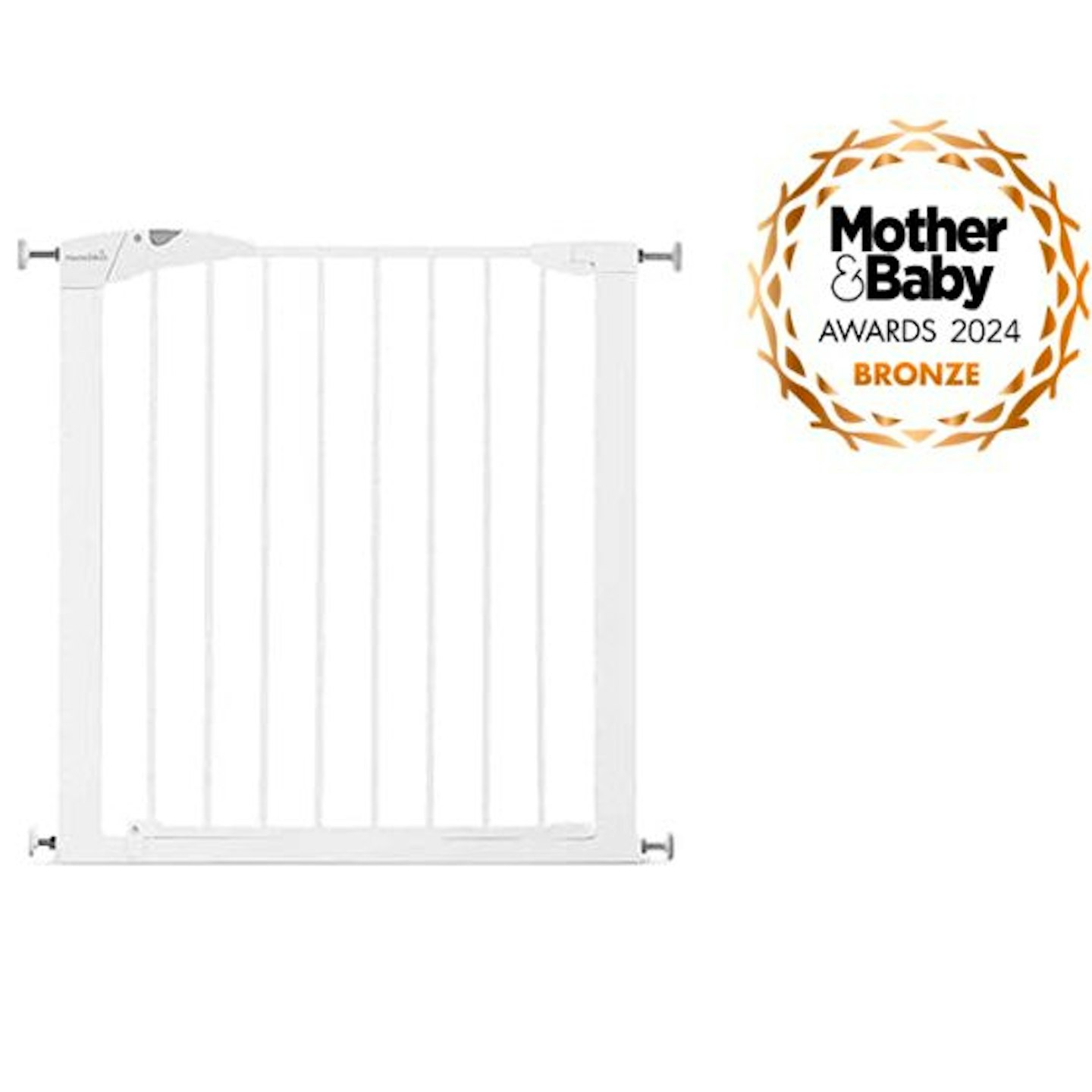 Munchkin Maxi-Secure Pressure Fit Safety Gate