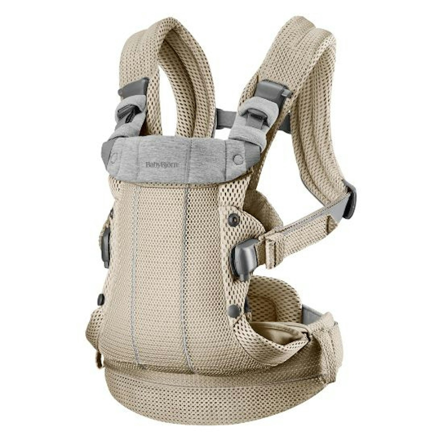 BabyBjorn Baby Carrier Mini
