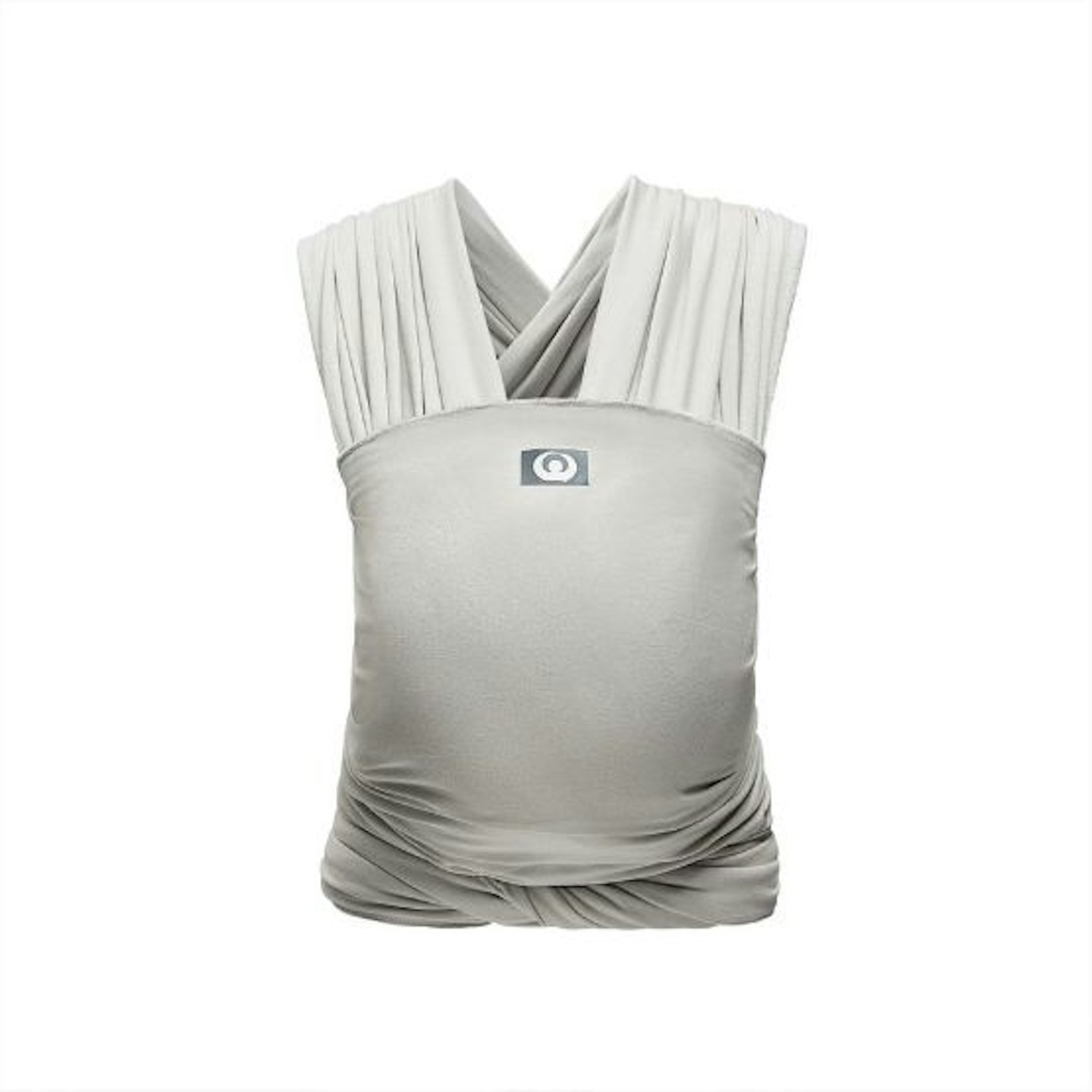Gaia Baby Stretchy Baby Wrap Organic Cotton