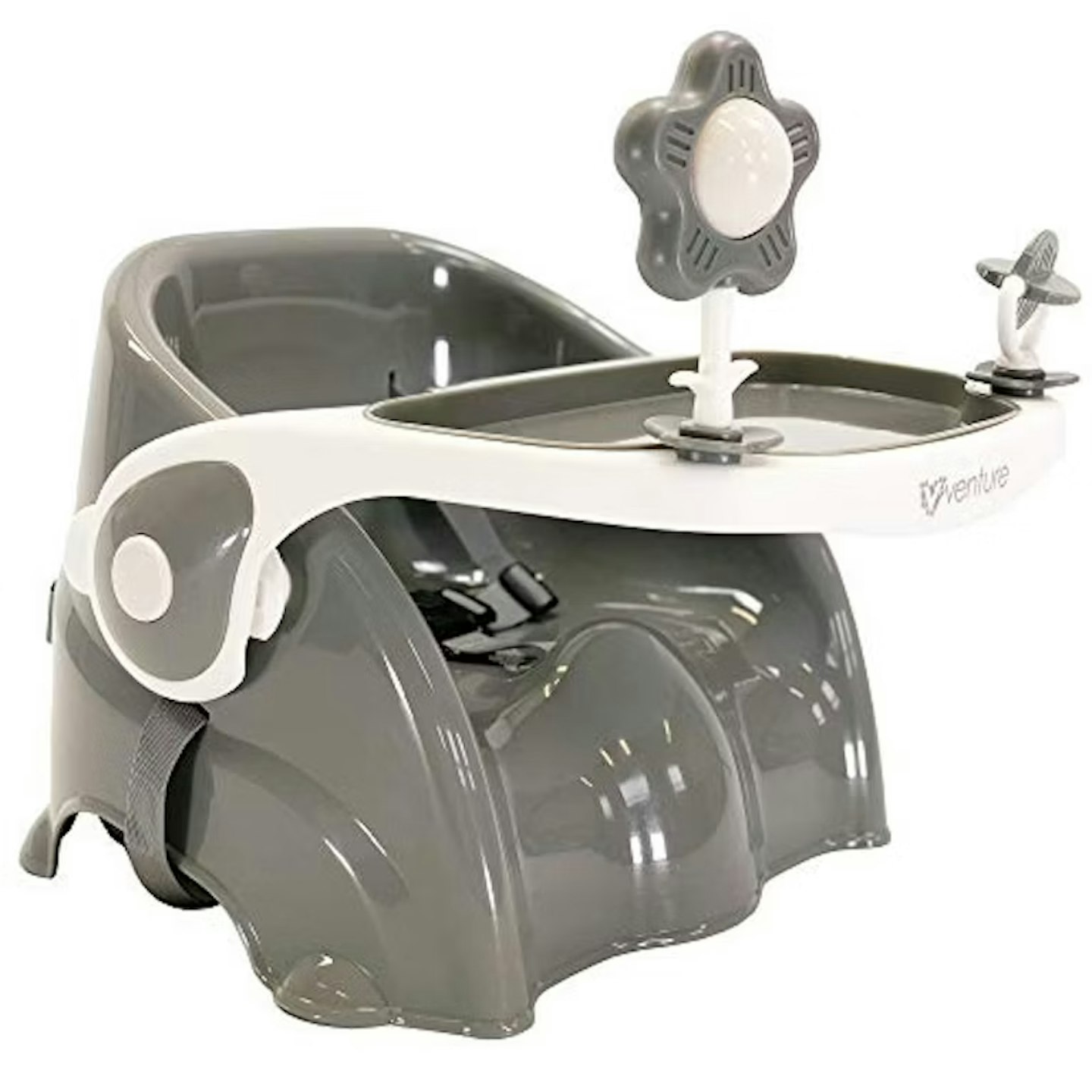 Venture portable high chair