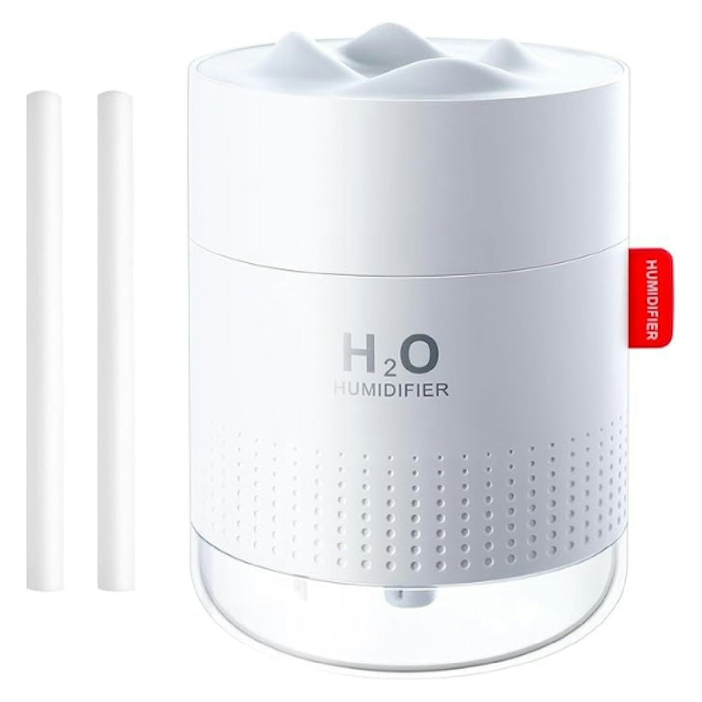 Vintoney Cool Mist Humidifier