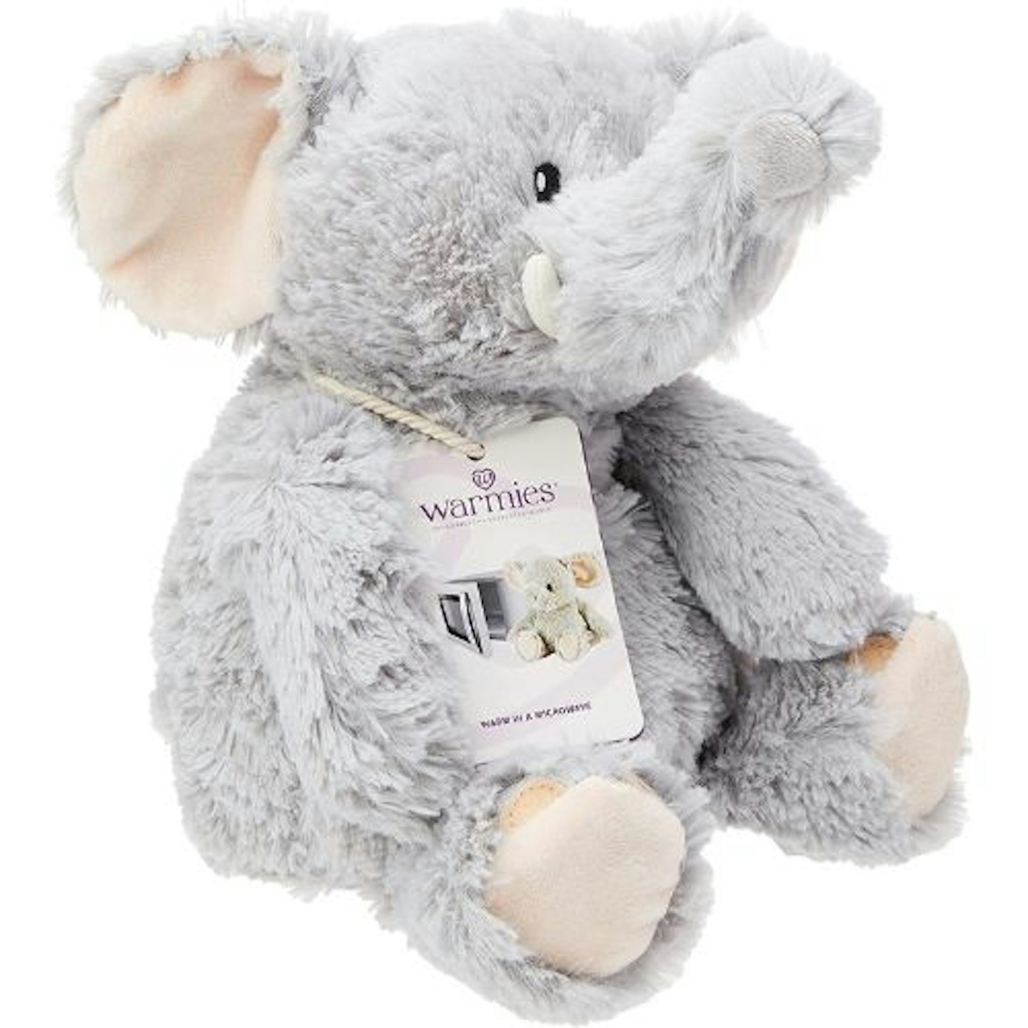 Warmies 13'' Fully Heatable Cuddly Toy