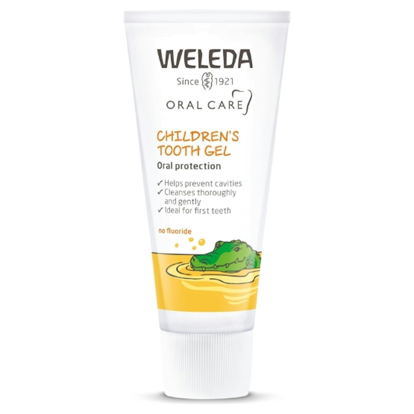 Weleda Children's Tooth Gel Toothpaste