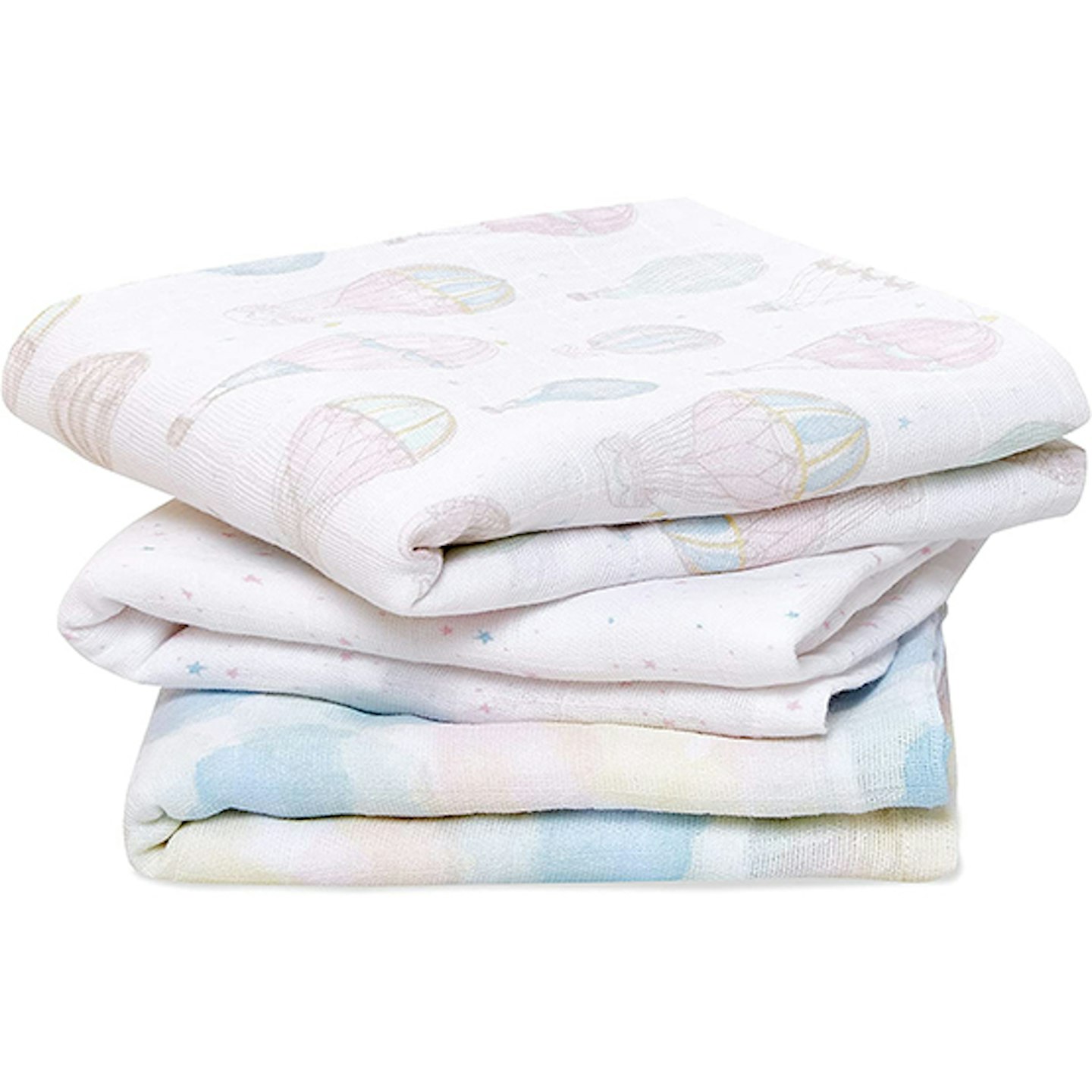 Best baby muslin cloths aden + anais Boutique Musy Squares