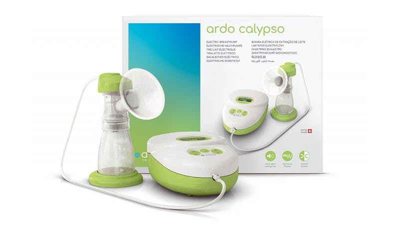 Ardo Calypso Electric Breast Pump Buy and