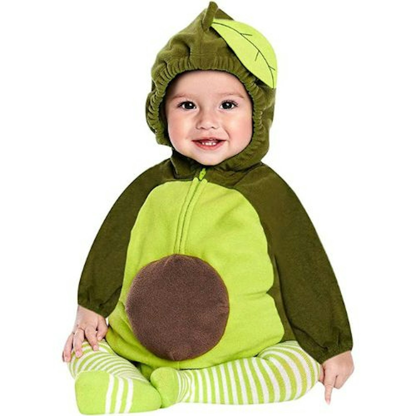 avocado-baby