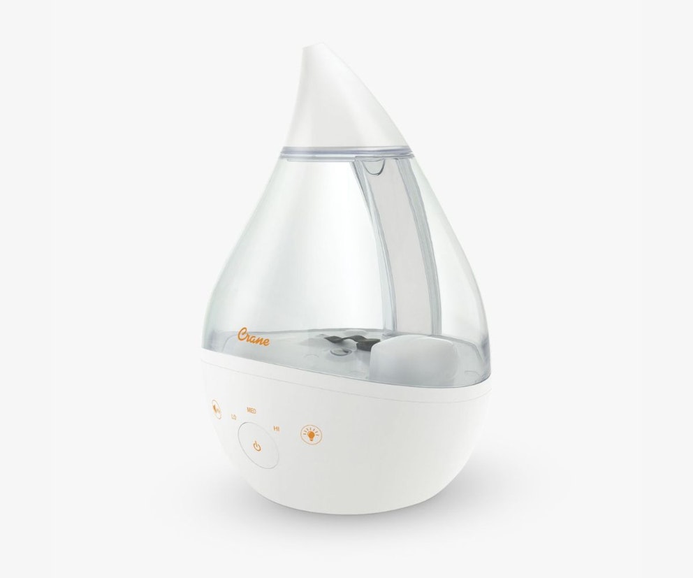 Best baby humidifiers for babies 2023