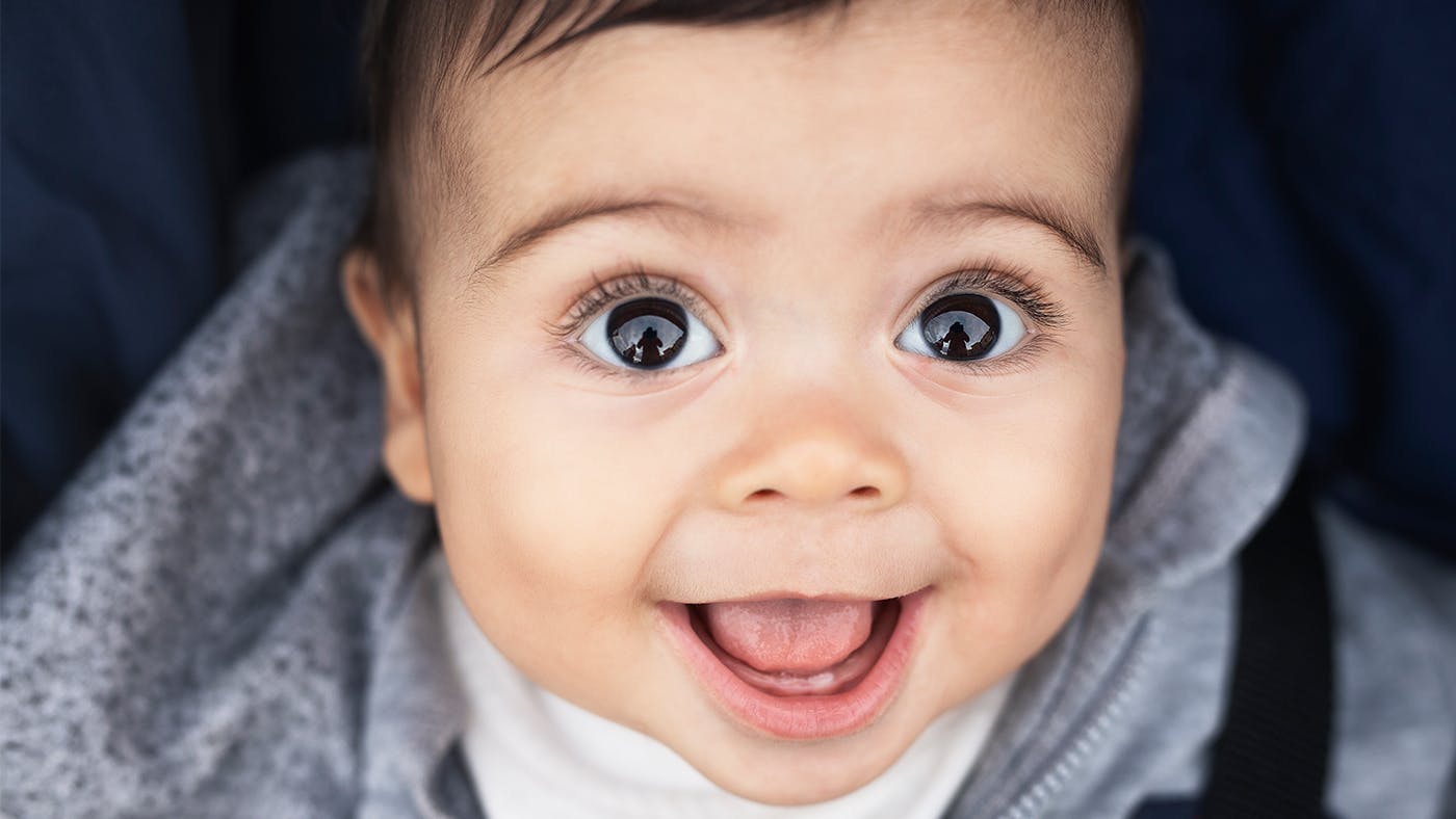 Will My Baby's Eyes Change Color? A Genetic Explanation - FamilyEducation