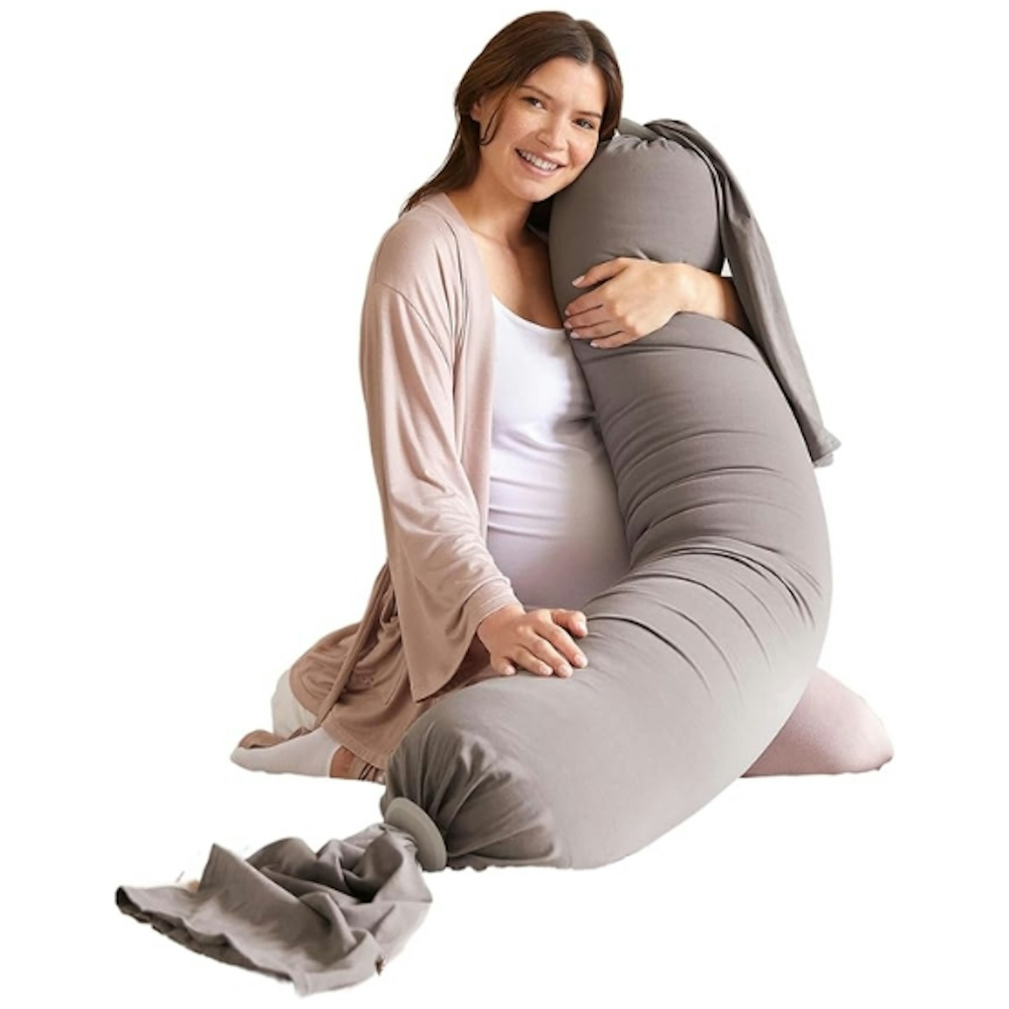bbhugme Pregnancy Pillow