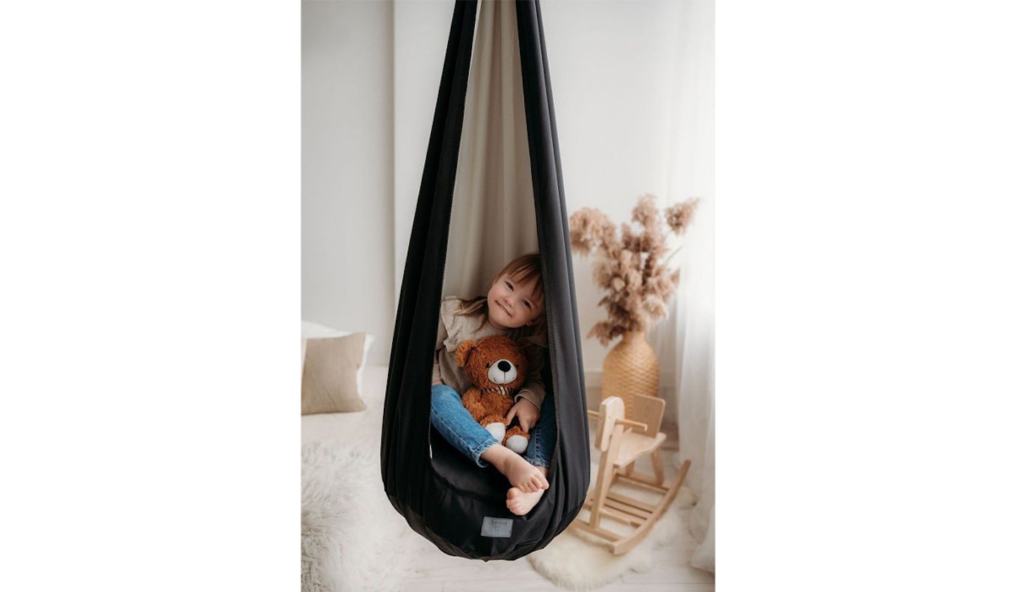 bedroom swing toddler