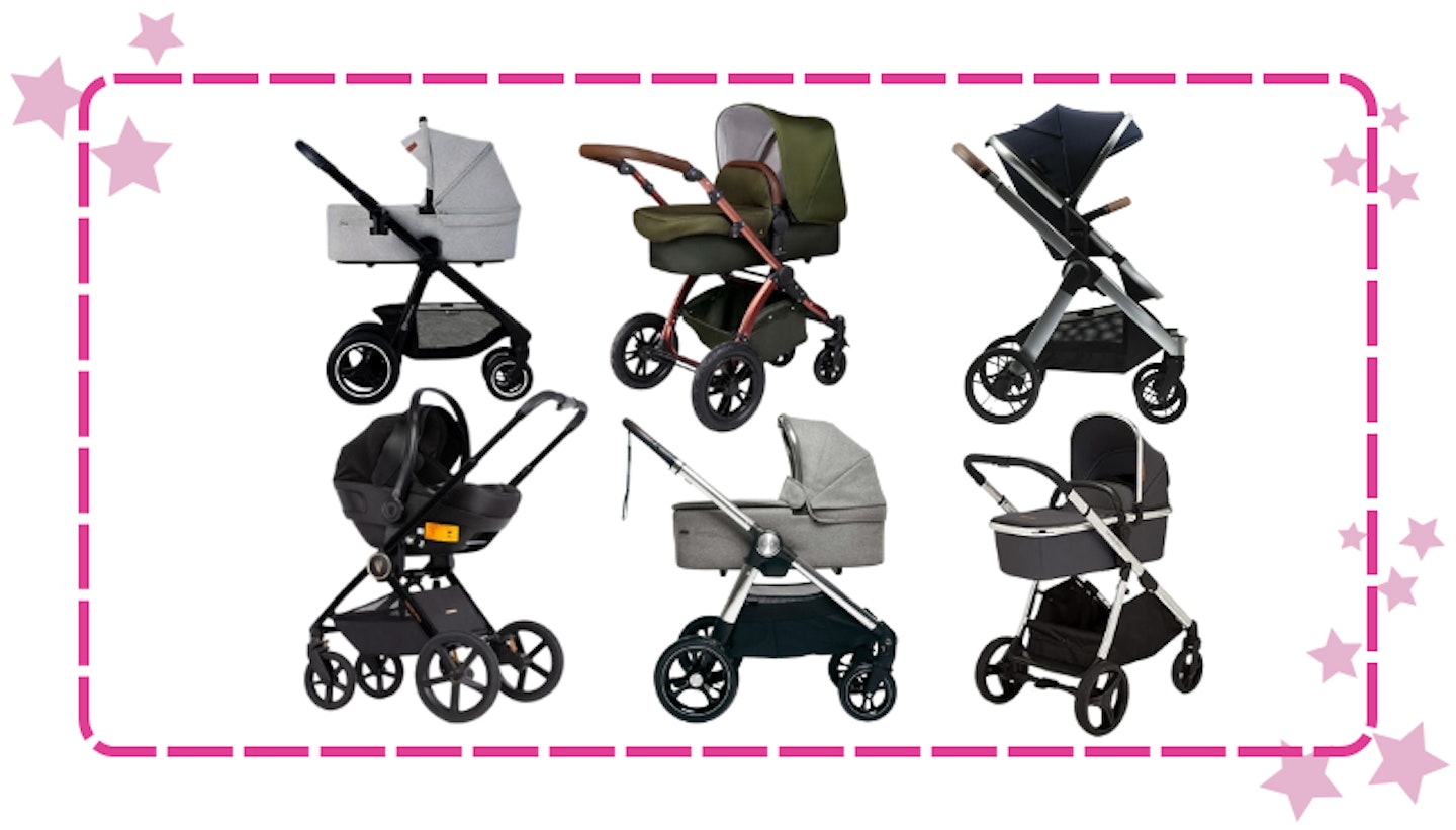 best baby travel systems