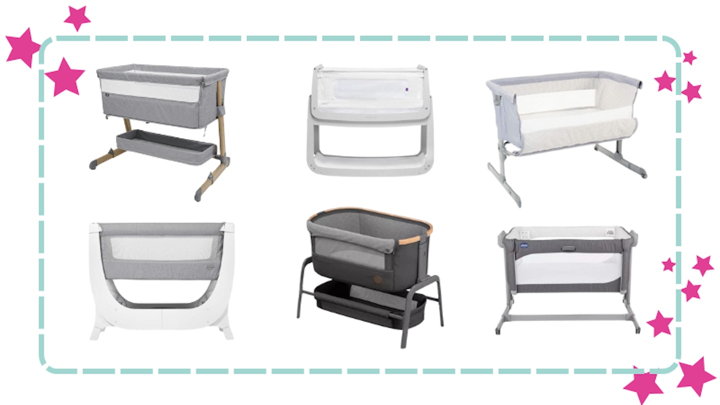 Best in bed co sleeper 2018 clearance