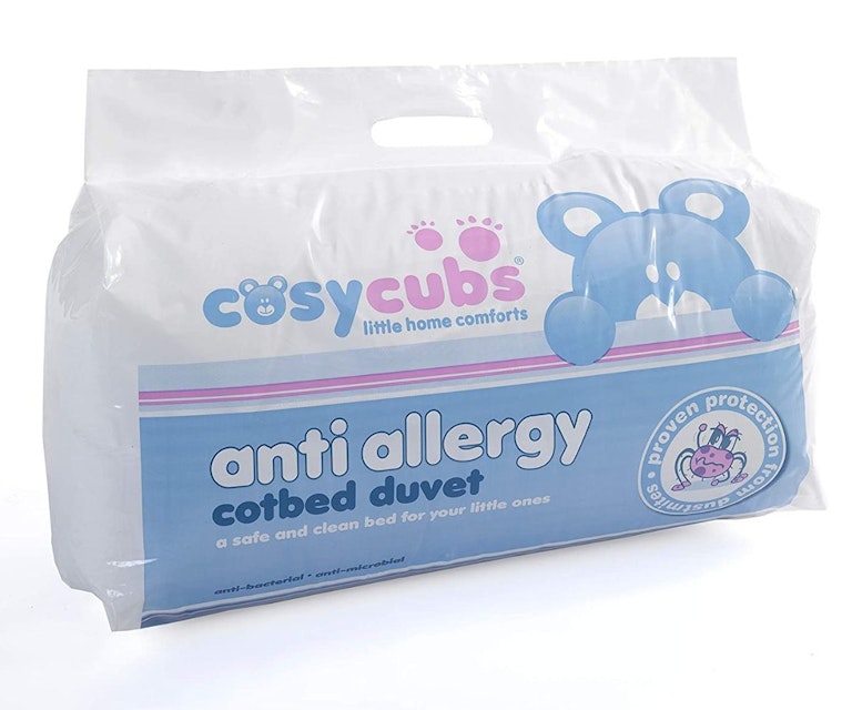 The best duvets for toddlers UK 2024