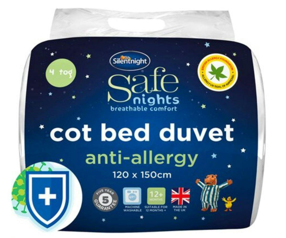 Best cot cheap bed duvet