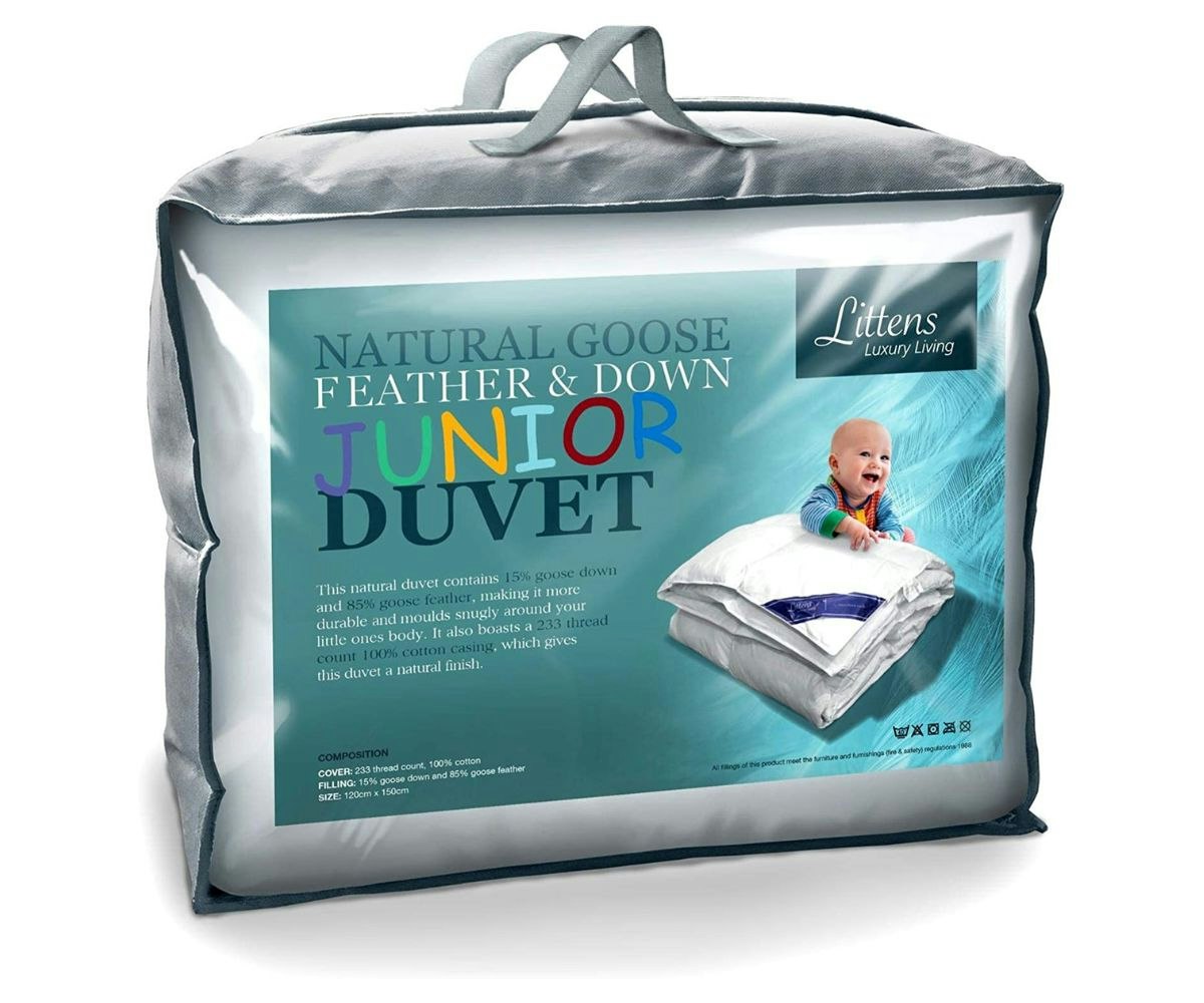 The best duvets for toddlers UK 2024