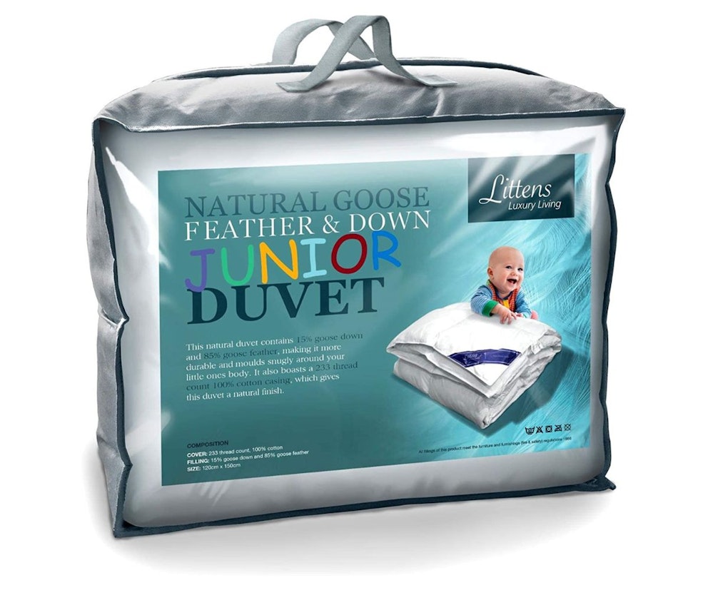 The best duvets for toddlers UK 2024